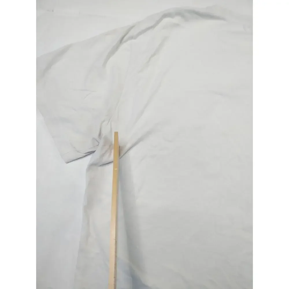 Jordan Men’s Vintage White T-shirt Size XL